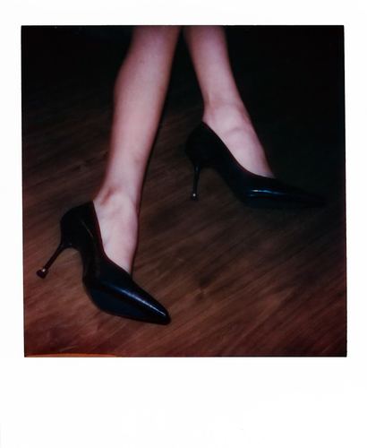 Vanda Novak SS23 — Vanda Novak 9, Photography by Kacper Beski